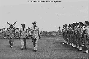 158 - ARMEE DE L'AIR EN ALGERIE 1945-1962-6 (69)